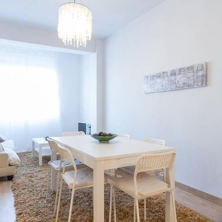 Maravilloso Apartamento En Puerta De Toledo C/Gasometro By Batuecas Мадрид Екстер'єр фото