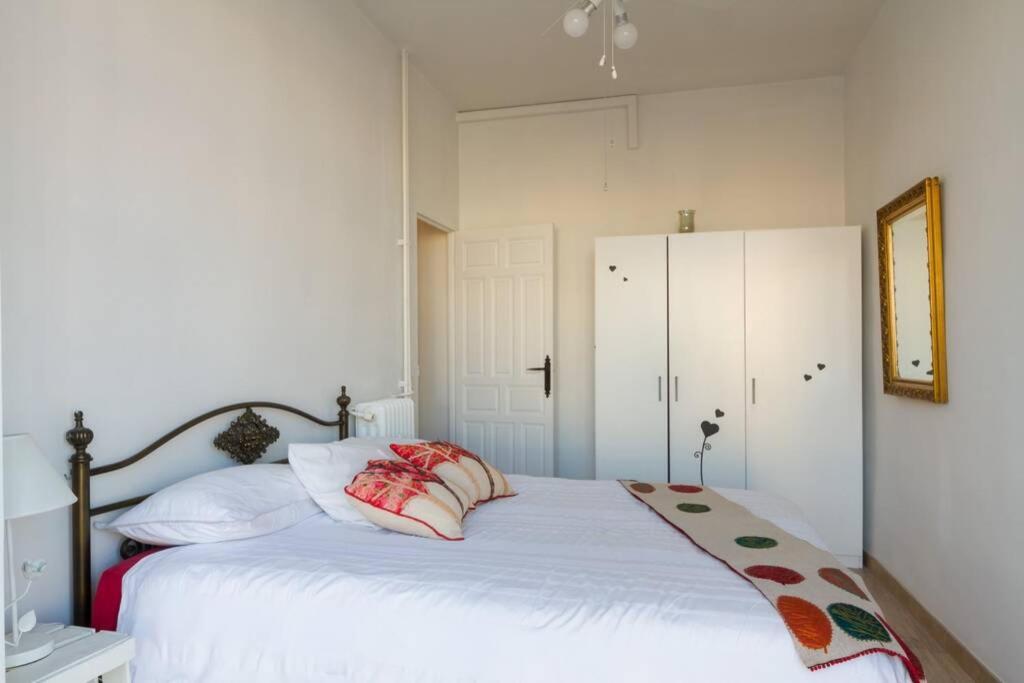 Maravilloso Apartamento En Puerta De Toledo C/Gasometro By Batuecas Мадрид Екстер'єр фото